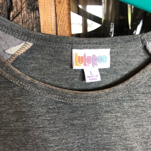 LulaRoe Randy - Picture 3 of 3